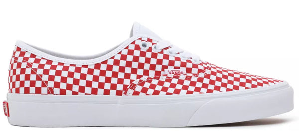 Vans - Authentic Shoes | Van Doren Special Checker