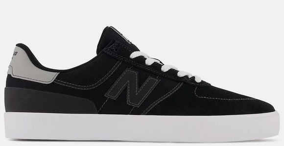New Balance - Numeric 272 Shoes | Black Grey