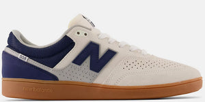 New Balance - Numeric Brandon Westgate 508 Shoes | Sea Salt Gum
