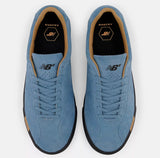 New Balance - Numeric 22 Shoes | Blue Black