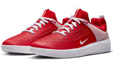 Nike SB - Nyjah 3 Shoes | University Red