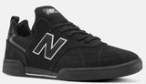 New Balance - Numeric 288 Sport Shoes | Black Black