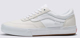 Vans - Gilbert Crockett Shoes | White Leather