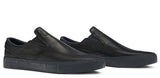 Nike SB - Janoski Slip RM ISO Shoes | Black Black (Leo Baker)
