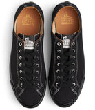 Last Resort AB - VM003 Canvas Lo Shoes | Black Black