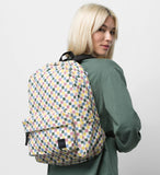 Vans - Deana Backpack | Marshmallow Ashley Blue