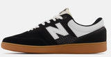New Balance - Numeric Brandon Westgate 508 Shoes | Black Gum