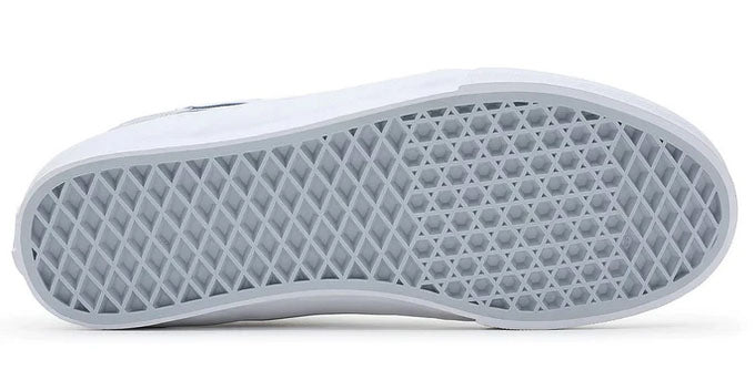 Vans - Skate Half Cab '92 Shoes | Light Blue – Plusskateshop.com