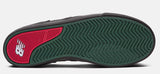 New Balance - Numeric Jamie Foy 306 Shoes | Black Black Green