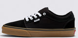 Vans - Skate Chukka Low Shoes | Black Gum