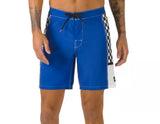 Vans - Side Bar Boardshorts Shorts | Deep Ultramarine