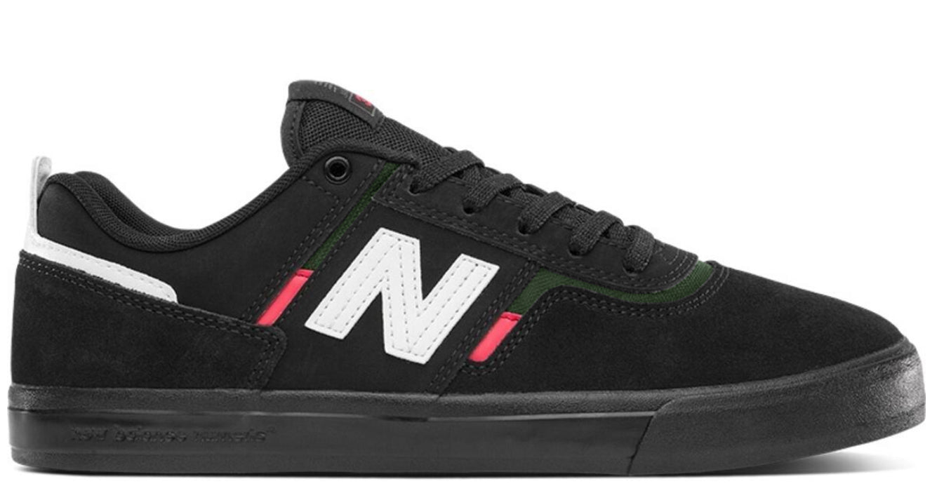 【New Balance】★スケボー★ Unisex NB Numeric Jamie Foy 306 NB Numeric Jamie Foy 306 - New Balance