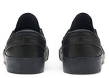 Nike SB - Janoski Slip RM ISO Shoes | Black Black (Leo Baker)