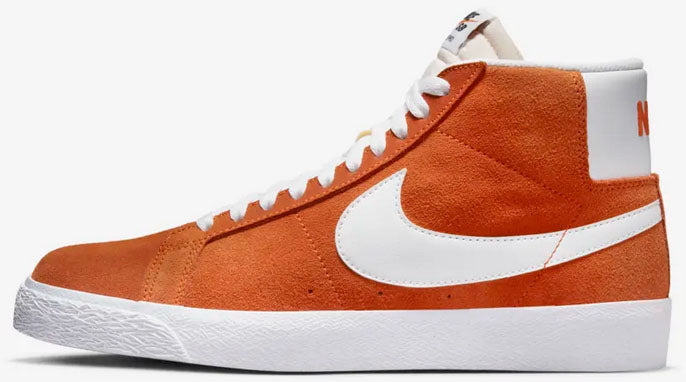 靴 Nike SB BLAZER MID US8 26cm Nike SB Zoom Blazer Mid Skate Shoes. Nike.com