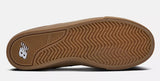 New Balance - Numeric Jamie Foy 306L Slip-On Shoes | Black Gum