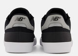 New Balance - Numeric 272 Shoes | Black Grey