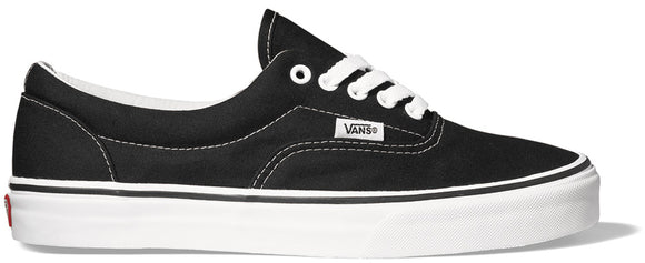 Vans - Era Shoes | Black