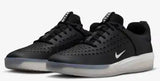 Nike SB - Nyjah 3 Shoes | Black White