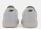 New Balance - Numeric 22 Shoes | White Green