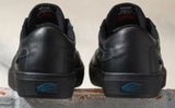 Vans - Berle Pro Shoes | Cement Blue (Wearaway)
