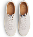 Last Resort AB - VM002 Suede Lo Shoes | White White