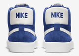 Nike SB - Blazer Mid Shoes | Deep Royal