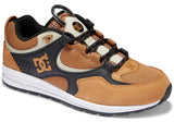 DC - Kalis Lite Shoes | Brown Black