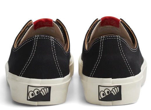 【LAST RESORT AB】 VM003 CANVAS LO [SAND/BLACK] Last-Resort-AB-VM003-Lo-Canvas