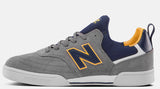 New Balance - Numeric 288 Sport Shoes | Grey Navy