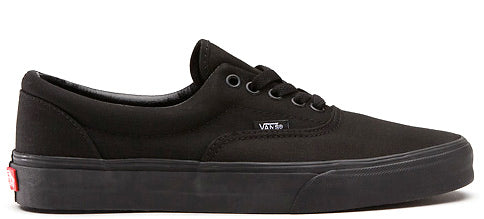 vans era black