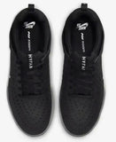 Nike SB - Nyjah 3 Shoes | Black White