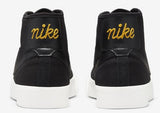 Nike SB - BLZR Court Mid Premium Shoes | Black Sail