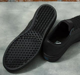 Vans - Berle Pro Shoes | Cement Blue (Wearaway)