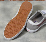 Vans - Gilbert Crockett Shoes | Grey White