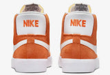 Nike SB - Blazer Mid Shoes | Safety Orange