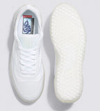 Vans - AVE Pro Shoes | White Leather