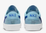 Nike SB - Blazer Low Pro GT Shoes | Boarder Blue