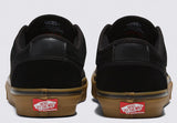 Vans - Skate Chukka Low Shoes | Black Gum