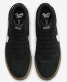 Nike SB - Women's Bruin Hi Shoes | Black Gum