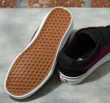 Vans - Skate Chukka Low Shoes | Port Black
