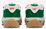 Nike SB - BRSB Shoes | Deep Orange Green