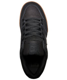 DC - Pure Shoes | Black Gum