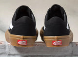 Vans - Skate Old Skool Shoes | Black Gum