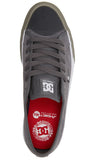 DC - Manual RT S Shoes | Grey