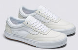 Vans - Gilbert Crockett Shoes | White Leather