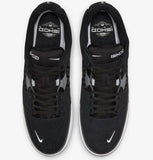 Nike SB - Ishod Shoes | Black White