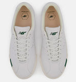 New Balance - Numeric 22 Shoes | White Green