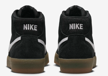 Nike sb orange label bruin online