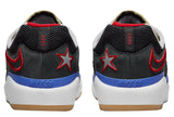 Nike SB x NBA - Ishod Premium Shoes | Black Red