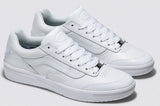 Vans - Zahba LX VCU Shoes | Alltimers White